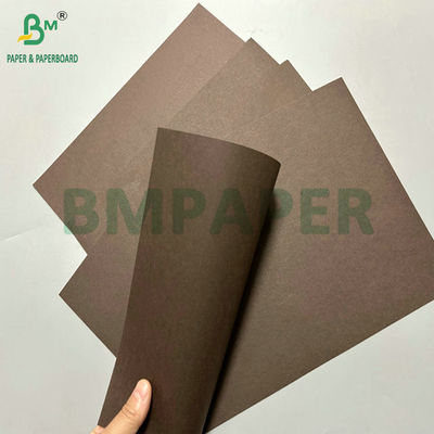 กระดาษกันไขมันสีกาแฟ 80 กรัม สําหรับกระดาษบรรจุไก่ทอด 10 "x 10"