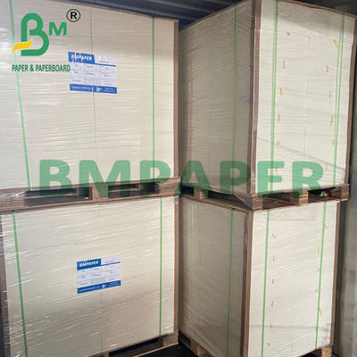 80g 30inch High Whiteness Plotter Inkjet Papel ม้วนกระดาษ CAD Plotter ที่ไม่เคลือบผิว