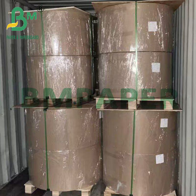 250 กรัม กระดาษกันน้ํา พิมพ์ กระดาษ PP สีขาว การ์ดสังเคราะห์ 80 * 110cm