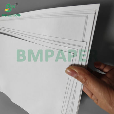 280 กรัม 300 กรัม กระดาษไพ่เล่นเคลือบ C2S กล่องสีน้ําเงิน 71 x 65 ซม ความยืดหยุ่นดี