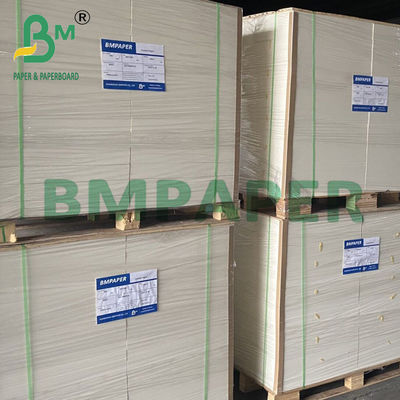 0.4 มิลลิเมตร เบาะเบียร์ กระดาษซึม ไม่เคลือบ กระดาษกระดาษธรรมชาติสีขาว
