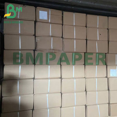 80 กรัม 30 นิ้ว กระดาษ CAD Plotter ไม่เคลือบ กระดาษกระดาษกระดาษขาวสูง