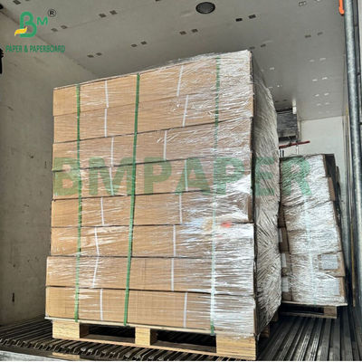 80 กรัม กระดาษกราฟสีขาวม้วน 1220 มม กว้าง X 150 มม ยาว 3 &quot; หลัก OEM กระดาษกล่องบรรจุ