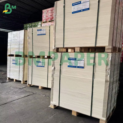 0.9 มิลลิเมตร บีอาร์แมท กระดาษกระดาษซึมกระดาษถอนกระดาษสําหรับเครื่องดื่ม