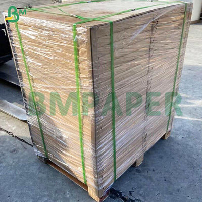 กระดาษกระดาษขาวไม่เคลือบ 2 มิลลิเมตรความหนา เพื่อทําเครื่องปรับอากาศ
