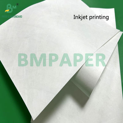 210 X 297mm 1056D 1057D กระดาษเรซเคลือบด้วยหมึกสําหรับ Epson Desktop Printing