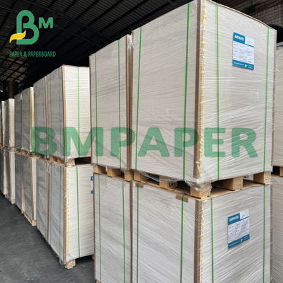 กระดาษพิมพ์ออฟเซ็ตสีขาว 55g 70g ขนาด 31x43' มีความเรียบดี
