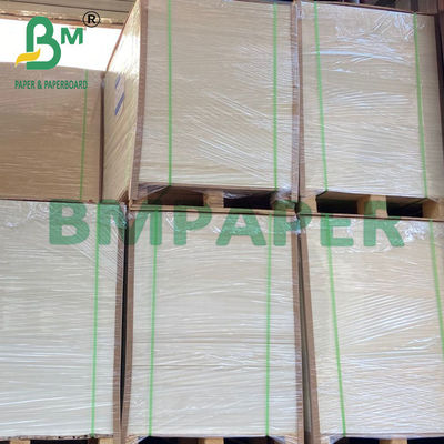 100 กรัม C1S กระดาษเคลือบกระจกกระจกดี