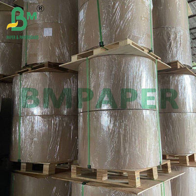 120 กรัม C1S กระดาษเคลือบศิลปะ กระดาษเคลือบกระดาษกระดาษกระดาษตาราง 70 * 100 ซม