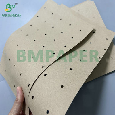 80 กรัม 120 กรัม 1.6m ความกว้าง กระดาษ Kraft ประคองสําหรับเครื่องตัดผ้า CAM