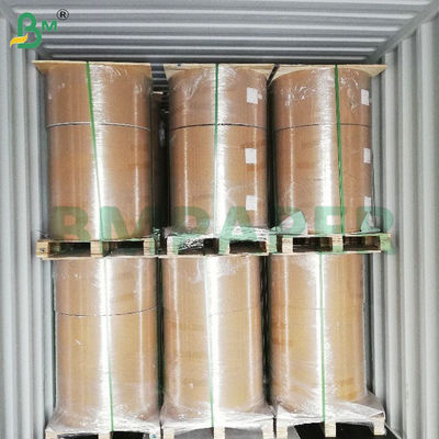 Ultra 70gsm สํานักงานสามสําเนา ทนต่อน้ําตา การถ่ายโอนคาร์บอนศูนย์
