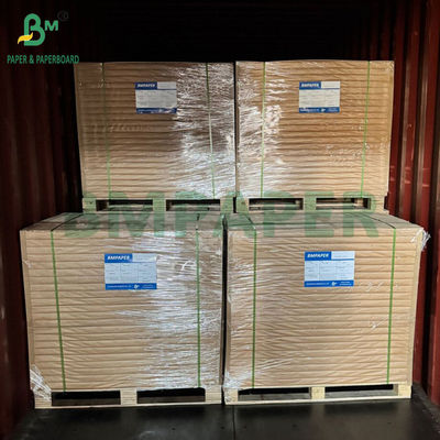 กระดาษลายสีขาวดิจิตอล 60lb สําหรับซอง 23' x 35' ความสว่างสูง