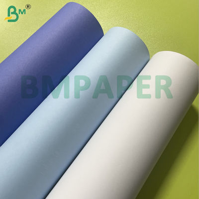 80g Inkjet Printing CAD กระดาษพลอตเตอร์ สําหรับการวาดภาพวิศวกรรม