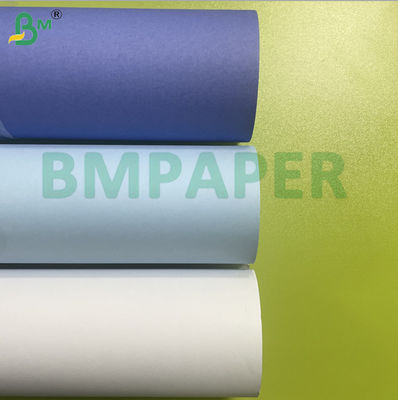 80g Inkjet Printing CAD กระดาษพลอตเตอร์ สําหรับการวาดภาพวิศวกรรม