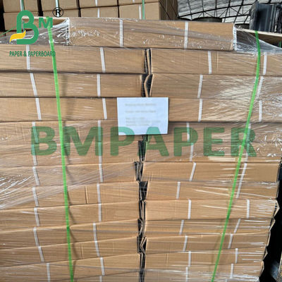 80gm 24Inch / 36Inch Wide Woodfree CAD Inkjet Plotter กระดาษม้วน
