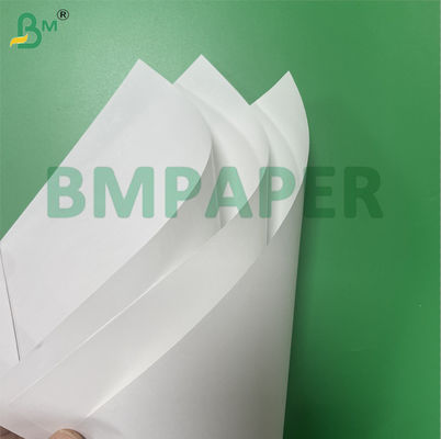 ผงไม้ สีที่มีความรู้สึกต่อความร้อน 60 กรัม 65 กรัม กระดาษร้อน สําหรับเครื่องพิมพ์ร้อน