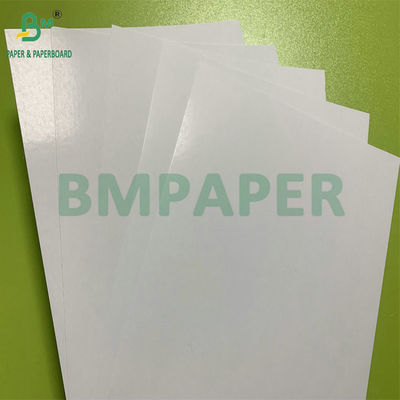 กระดาษโป๊กเกอร์เนื้อที่เรียบ 310 กรัม 320 กรัม