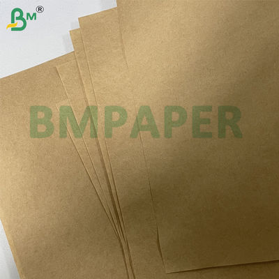 85 กรัม 90 กรัม กระเป๋ากันรอยกระดาษครัฟท์ สําหรับกระเป๋ากระดาษบรรจุ