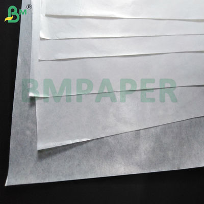 กระดาษ PE แคร์ฟท์สีขาว 1 ด้าน คุณภาพสูง สําหรับบรรจุอาหาร