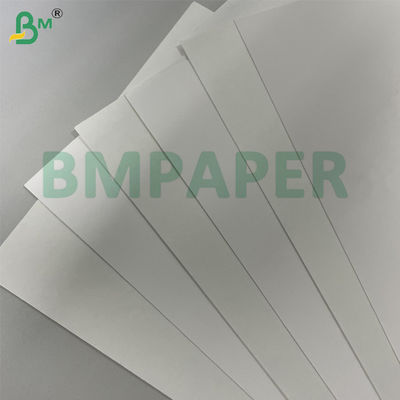 215 กรัม 235 กรัม ความปลอดภัยของอาหาร กระดาษอาหารเคลือบด้านหนึ่ง สําหรับบรรจุอาหาร