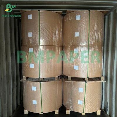 50 กรัม 328 มิลลิเมตร กระดาษลวดเหลืองสีขาวและสีน้ําตาล