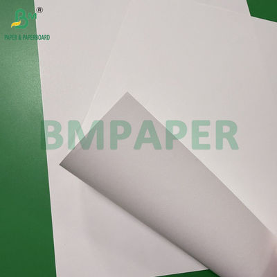 120 กรัม 135 กรัม กระดาษไหม กระดาษเคลือบแมท 100x70cm 95x65cm