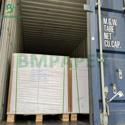 120 กรัม 135 กรัม กระดาษไหม กระดาษเคลือบแมท 100x70cm 95x65cm