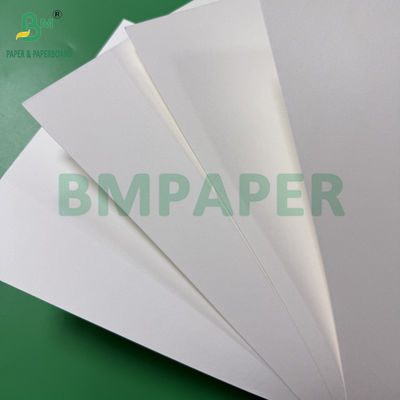 0กระดาษสับซ้อนสีขาวเคลือบ 0.5 มม 275 กรัม + 15 กรัม PE แมทเคลือบด้านหนึ่ง