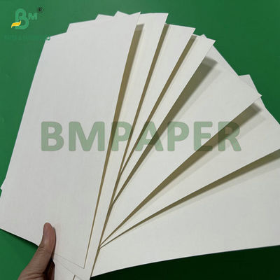 300g 350g 900mm 1000mm ผิวเคลือบกระดาษ SBS เกรดอาหาร สําหรับกล่องบรรจุอาหาร