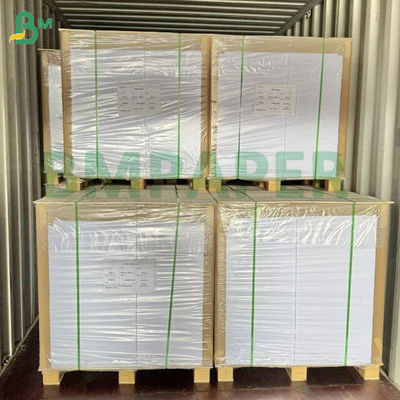 240 กรัม 270 กรัม กระดาษไพ่เล่นเรียบ สําหรับความบันเทิง