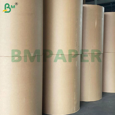E ธนูความชื้นทนทานความมั่นคงกระดาษกระดาษ corrugated