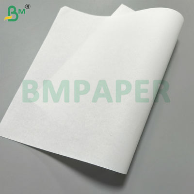 กระดาษไร้คาร์บอนแบบดิจิตอล 75 กรัม 8 1/2 X 14 นิ้ว หลายสี
