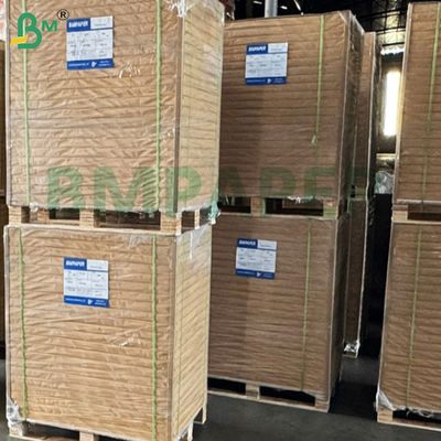 120g 144g กระดาษหินกันน้ํามิตรต่อสิ่งแวดล้อม สําหรับการพิมพ์ออฟเซต
