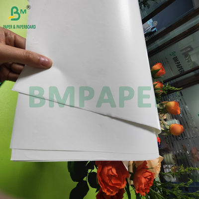 65 กรัม 75 กรัม กระดาษเบียร์ความแข็งแบบชื้น สําหรับกระป๋องกระจก