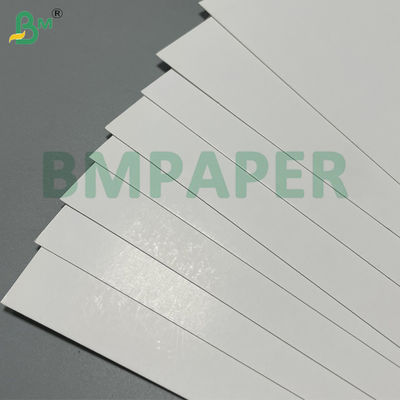 215 กรัม 235 กรัม กระดาษอาหารสีขาวประเภทอาหาร