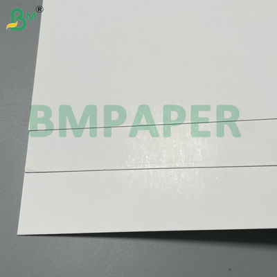 215 กรัม 235 กรัม กระดาษอาหารสีขาวประเภทอาหาร