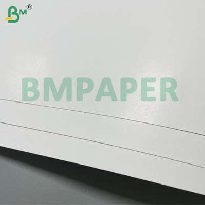 215 กรัม 235 กรัม กระดาษอาหารสีขาวประเภทอาหาร