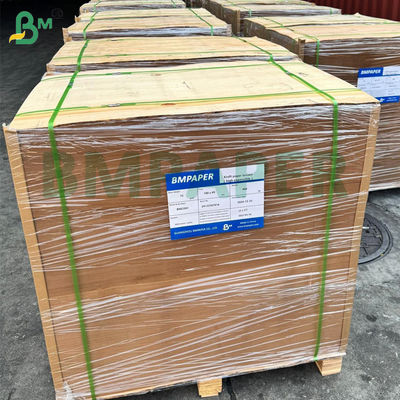 250 กรัม กระดาษสีเทาเนียน ความแข็งแรงสูง สําหรับกล่องบรรจุ