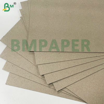 250 กรัม กระดาษสีเทาเนียน ความแข็งแรงสูง สําหรับกล่องบรรจุ