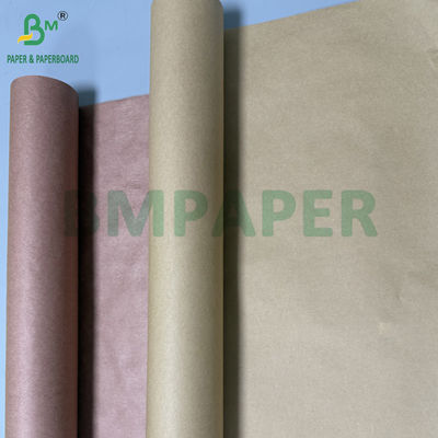 ขนาด 60 กรัม ขนาด 70 กรัม กระดาษผงเนื้อชนิดอาหาร A1 610mm