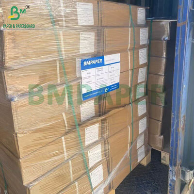 ขนาด 60 กรัม ขนาด 70 กรัม กระดาษผงเนื้อชนิดอาหาร A1 610mm