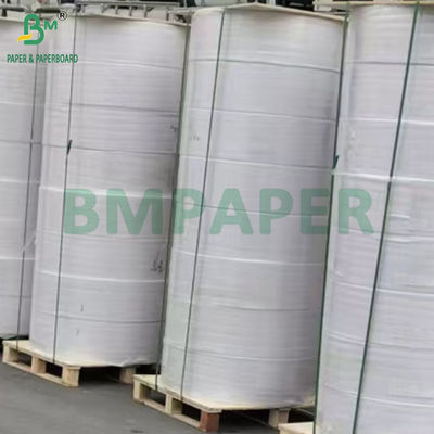 8 1/2 X 11 NCR กระดาษไร้คาร์บอน 15lb 20lb CF Canary CB ขาวสําหรับการพิมพ์ดิจิตอล