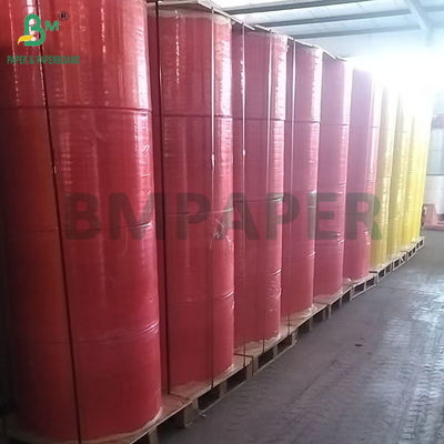 8 1/2 X 11 NCR กระดาษไร้คาร์บอน 15lb 20lb CF Canary CB ขาวสําหรับการพิมพ์ดิจิตอล