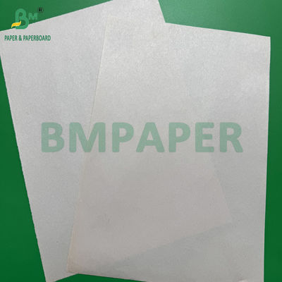 กระดาษหนังสือพิมพ์ไร้กรด 45 กรัม กระดาษหนังสือพิมพ์สีเทาอ่อน 24" × 30"
