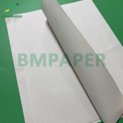 กระดาษหนังสือพิมพ์ไร้กรด 45 กรัม กระดาษหนังสือพิมพ์สีเทาอ่อน 24" × 30"