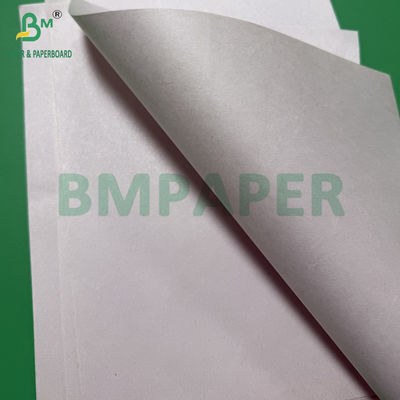 กระดาษหนังสือพิมพ์ไร้กรด 45 กรัม กระดาษหนังสือพิมพ์สีเทาอ่อน 24" × 30"