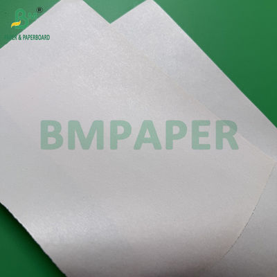 กระดาษหนังสือพิมพ์ไร้กรด 45 กรัม กระดาษหนังสือพิมพ์สีเทาอ่อน 24" × 30"