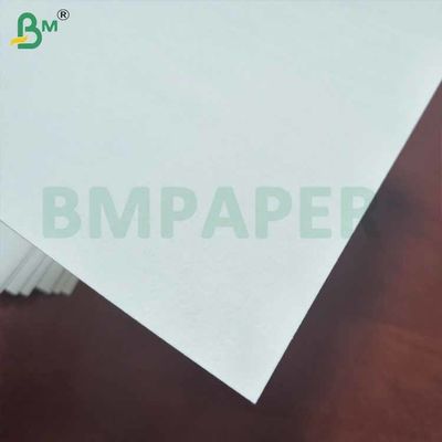 กระดาษซับกลิ่น 1มม. 1.5มม. สีขาวธรรมชาติ