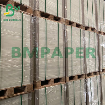 กระดาษสังเคราะห์กันน้ําพับ 180um สําหรับการพิมพ์เลเซอร์ 70 * 100cm