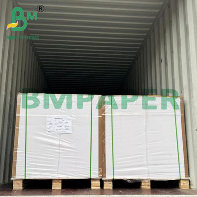 135 กรัม 21x29.7 ซม กระดาษ C2S ดิจิตอลใส พิมพ์ 2 ด้าน